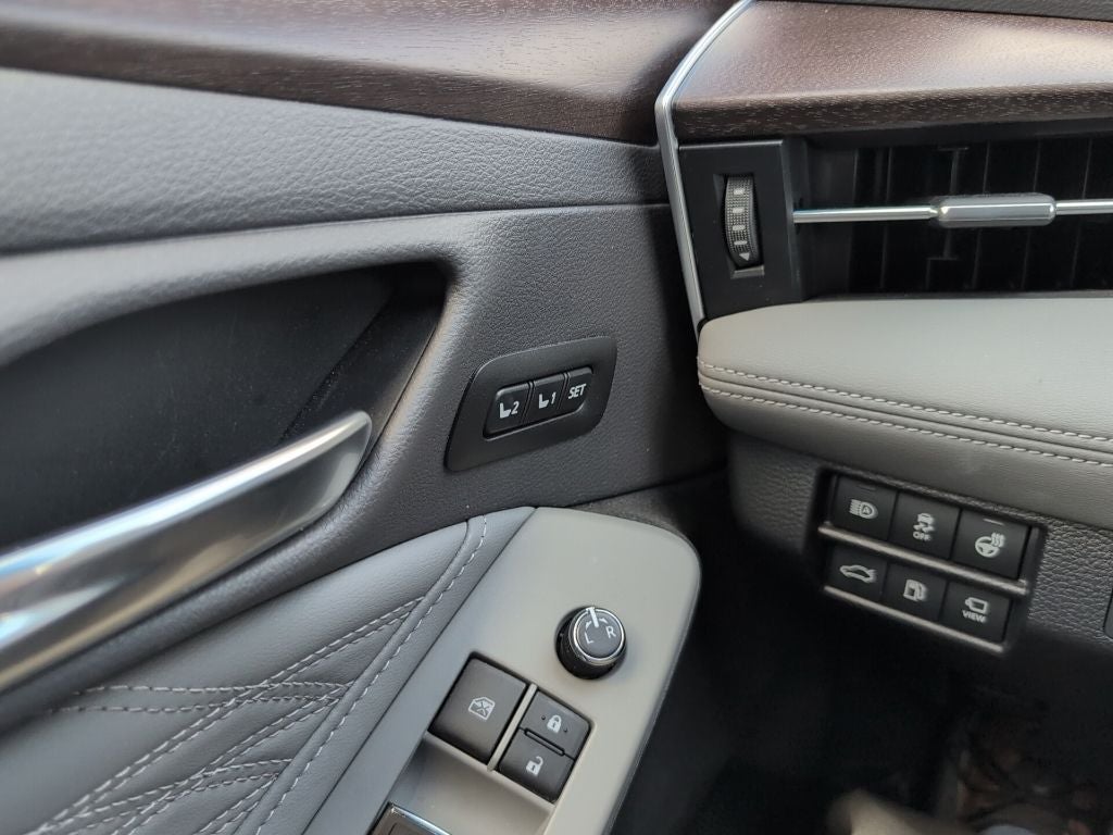 2021 Toyota Avalon Limited