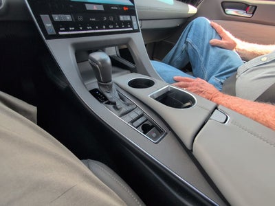 2021 Toyota Avalon Limited