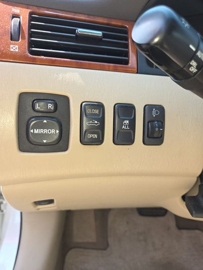 2008 Toyota Camry Solara Base