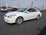 2008 Toyota Camry Solara Base