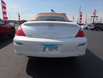 2008 Toyota Camry Solara Base