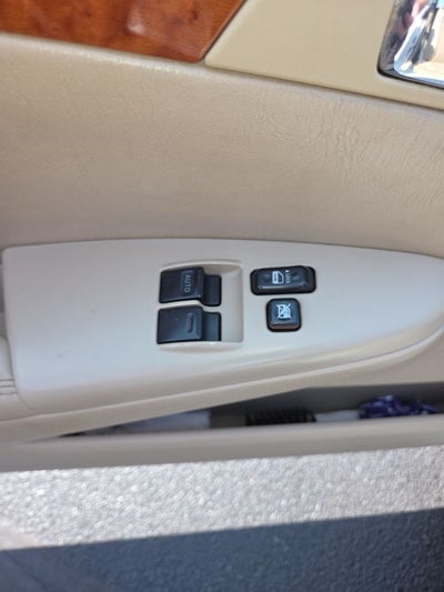 2008 Toyota Camry Solara Base