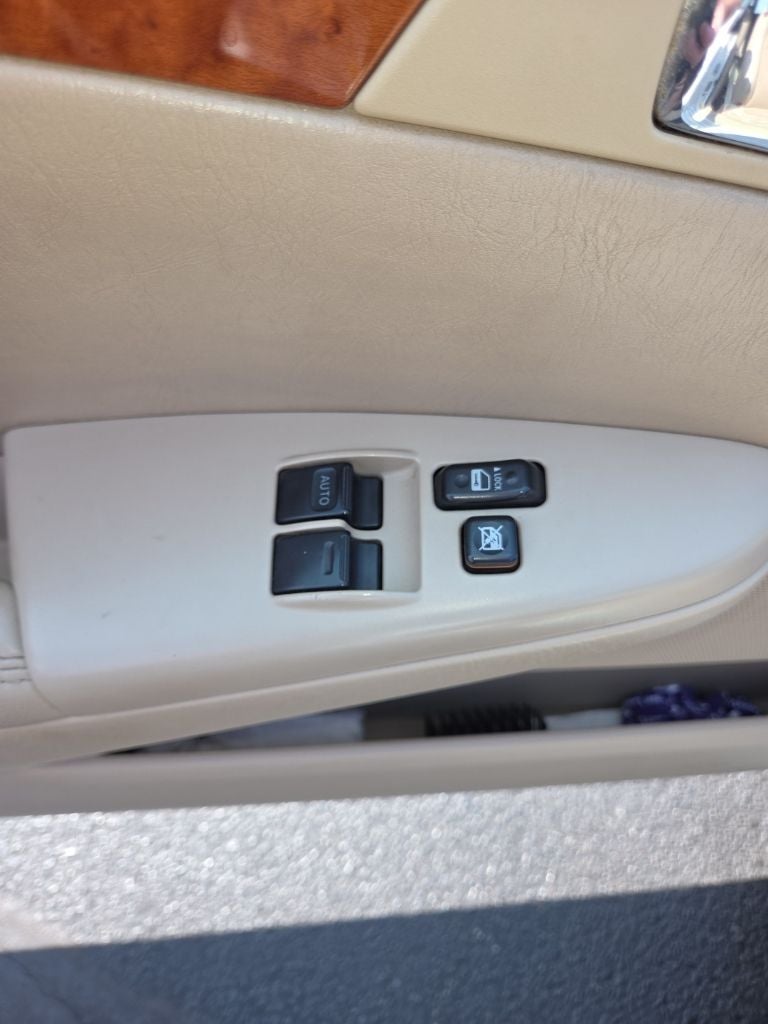 2008 Toyota Camry Solara Base