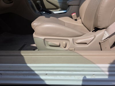 2008 Toyota Camry Solara Base