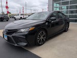 2020 Toyota Camry Hybrid SE