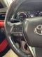 2022 Toyota Camry Hybrid XSE