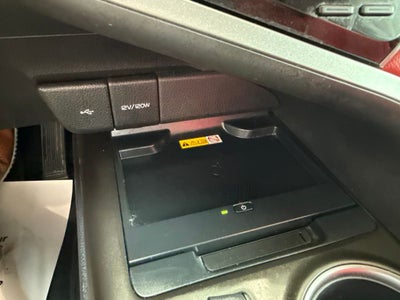 2022 Toyota Camry Hybrid XSE