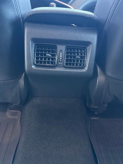 2022 Toyota Camry XSE V6