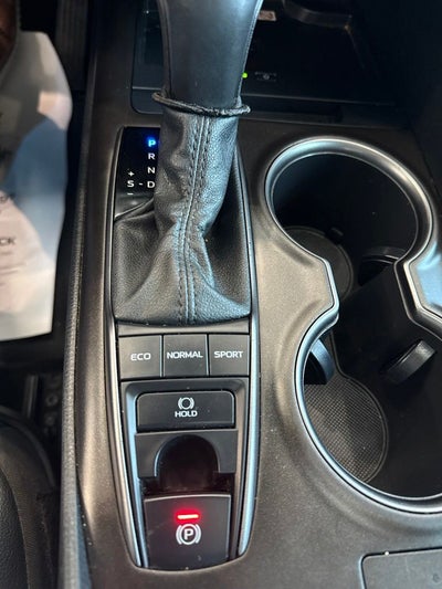 2022 Toyota Camry XSE V6