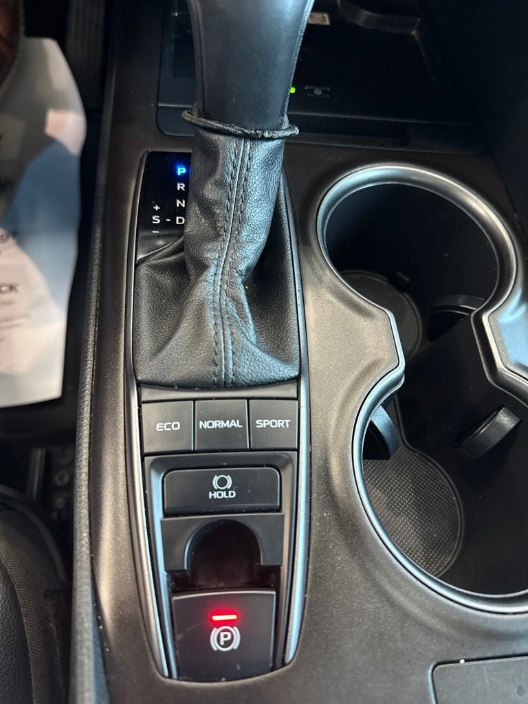 2022 Toyota Camry XSE V6