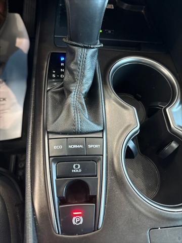 2022 Toyota Camry XSE V6
