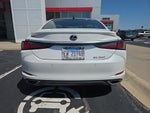 2022 Lexus ES 350