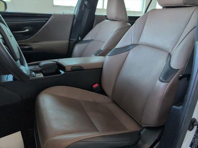 2022 Lexus ES 350