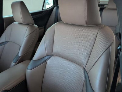 2022 Lexus ES 350