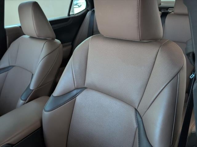 2022 Lexus ES 350
