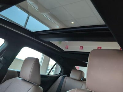 2022 Lexus ES 350