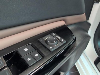 2022 Lexus ES 350