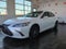 2022 Lexus ES 350