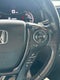 2021 Honda Ridgeline Black Edition