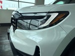 2021 Honda Ridgeline Black Edition