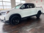 2021 Honda Ridgeline Black Edition