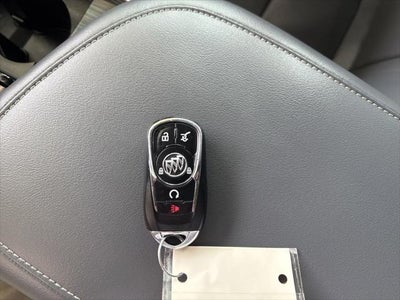 2018 Buick Enclave Essence
