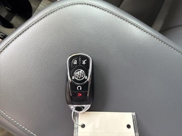 2018 Buick Enclave Essence