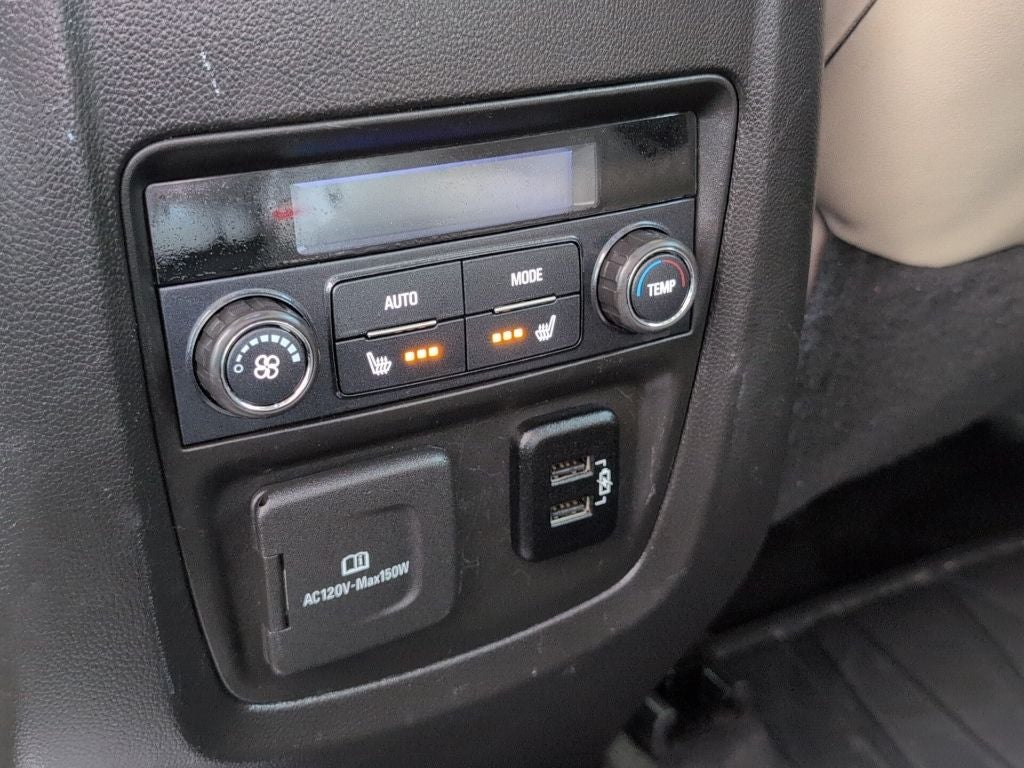 2018 Buick Enclave Premium Group