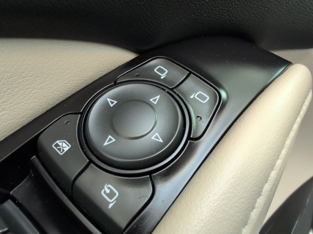 2018 Buick Enclave Premium Group