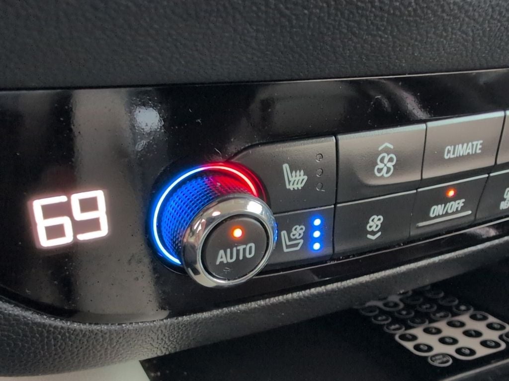 2018 Buick Enclave Premium Group