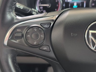 2018 Buick Enclave Premium Group