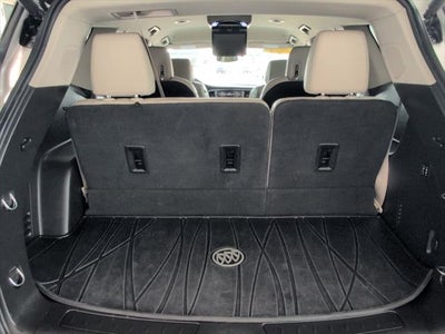 2018 Buick Enclave Premium Group