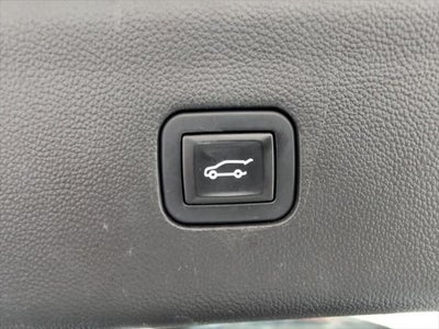2018 Buick Enclave Premium Group