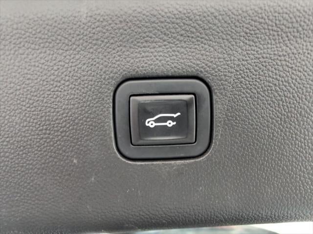 2018 Buick Enclave Premium Group