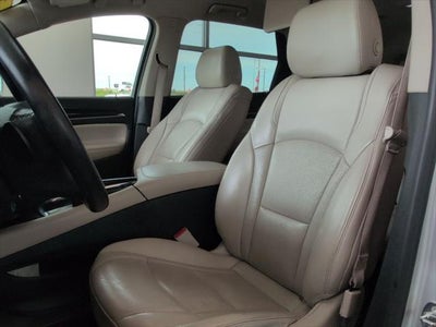 2018 Buick Enclave Premium Group