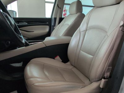 2018 Buick Enclave Premium Group
