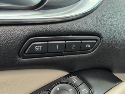 2018 Buick Enclave Premium Group
