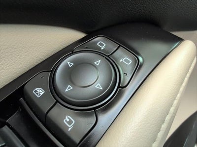 2018 Buick Enclave Premium Group