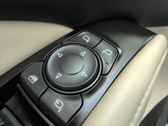 2018 Buick Enclave Premium Group
