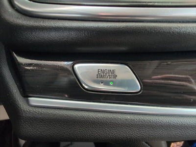 2018 Buick Enclave Premium Group