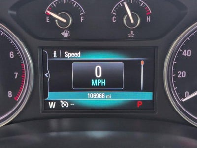 2018 Buick Enclave Premium Group