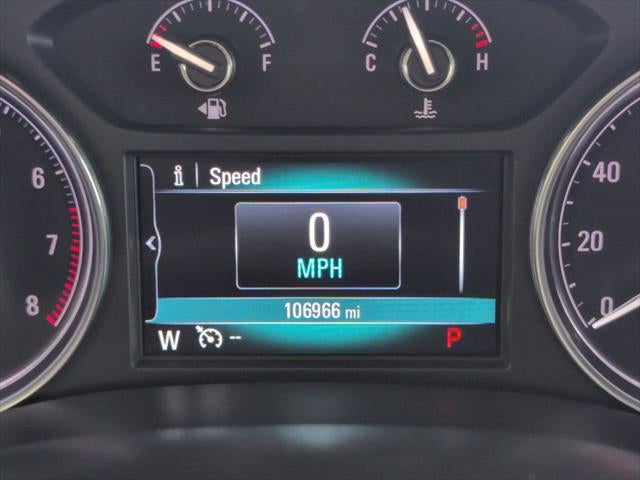 2018 Buick Enclave Premium Group