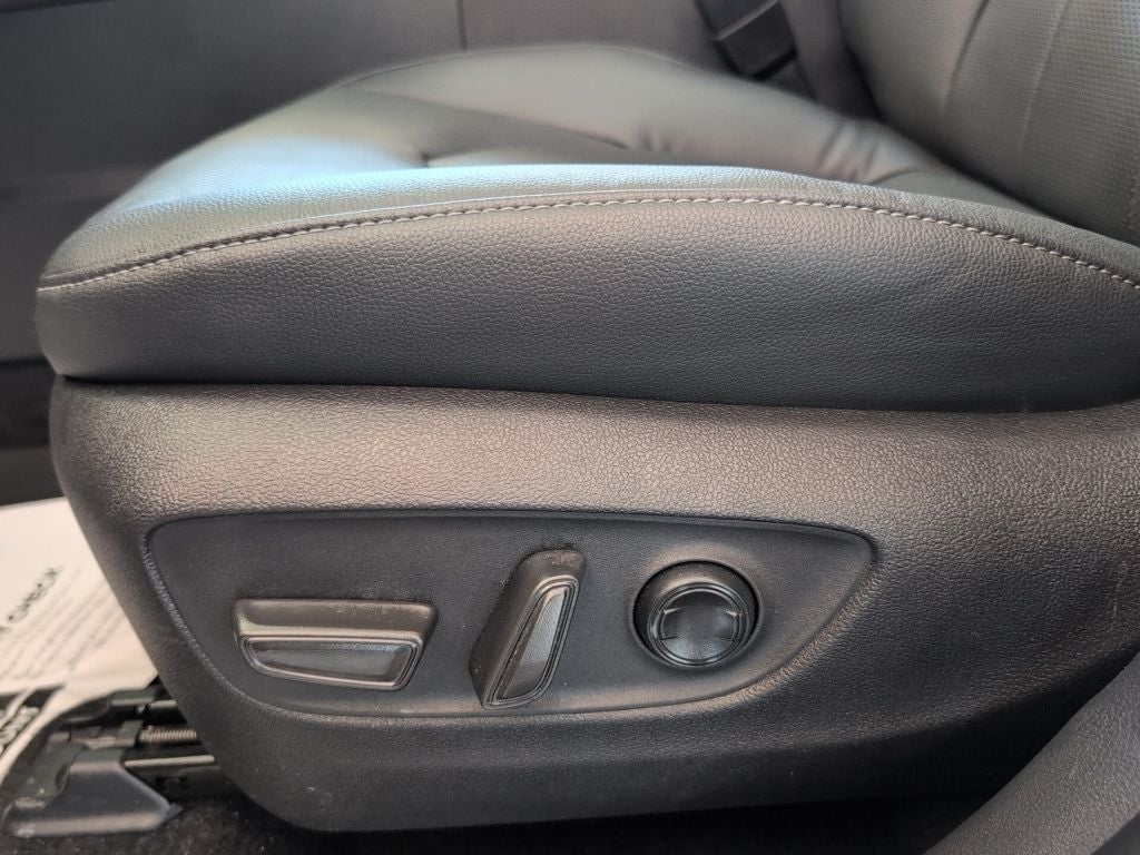 2025 Toyota Grand Highlander Limited