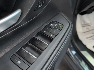 2025 Toyota Grand Highlander Limited