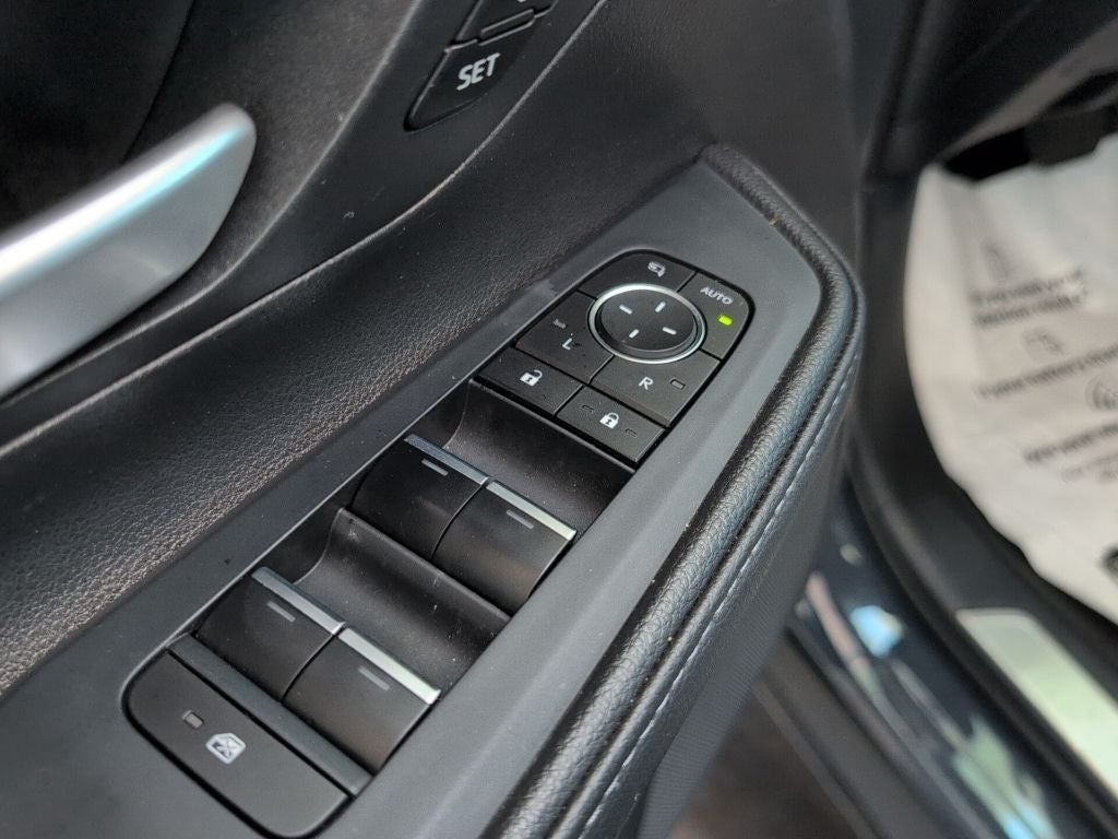 2025 Toyota Grand Highlander Limited