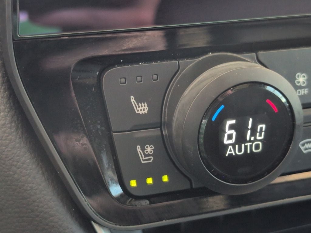 2025 Toyota Grand Highlander Limited