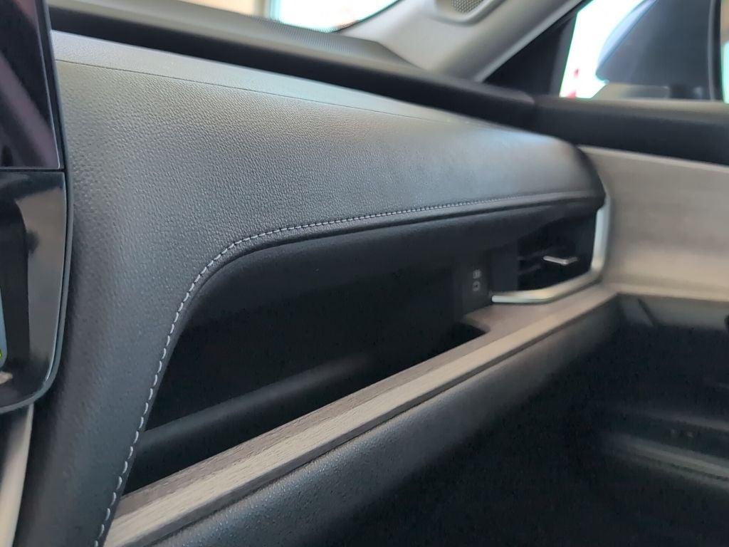 2025 Toyota Grand Highlander Limited