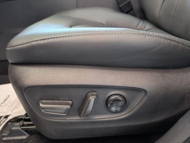 2025 Toyota Grand Highlander Limited