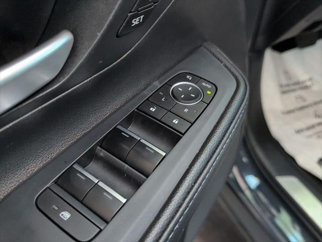 2025 Toyota Grand Highlander Limited