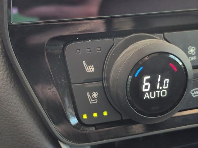 2025 Toyota Grand Highlander Limited